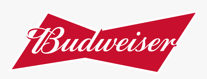 Budweiser Logo Eps, HD Png Download