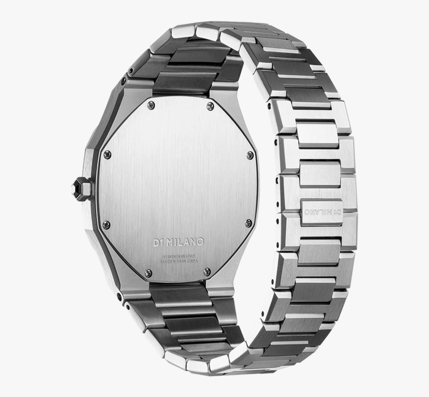 Products/d1 Milano - Utb01 - 02 - Back - D1 Milano Utb01, HD Png Download
