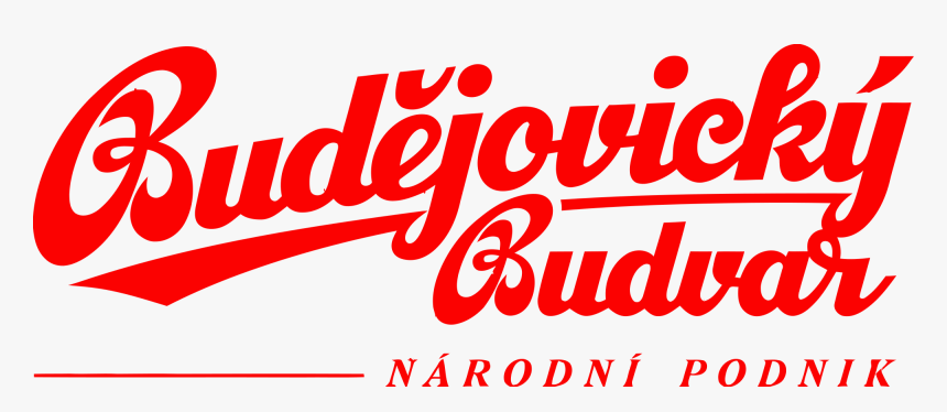 Budejovicky Budvar Logo, HD Png Download