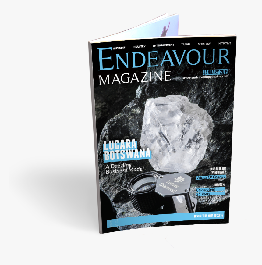 Mammoth Diamond, HD Png Download