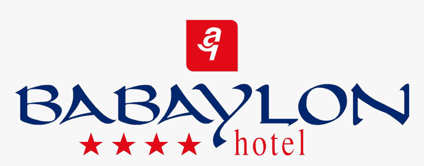 Babaylon Hotel Çeşme Logo, HD Png Download