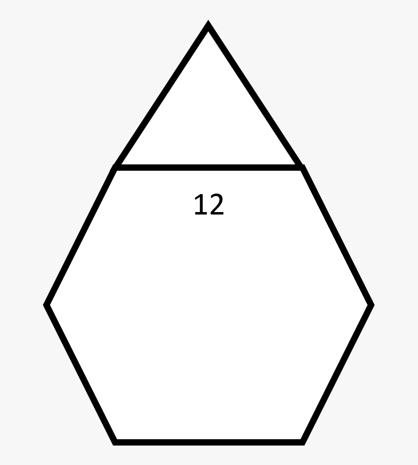 Triangle, HD Png Download