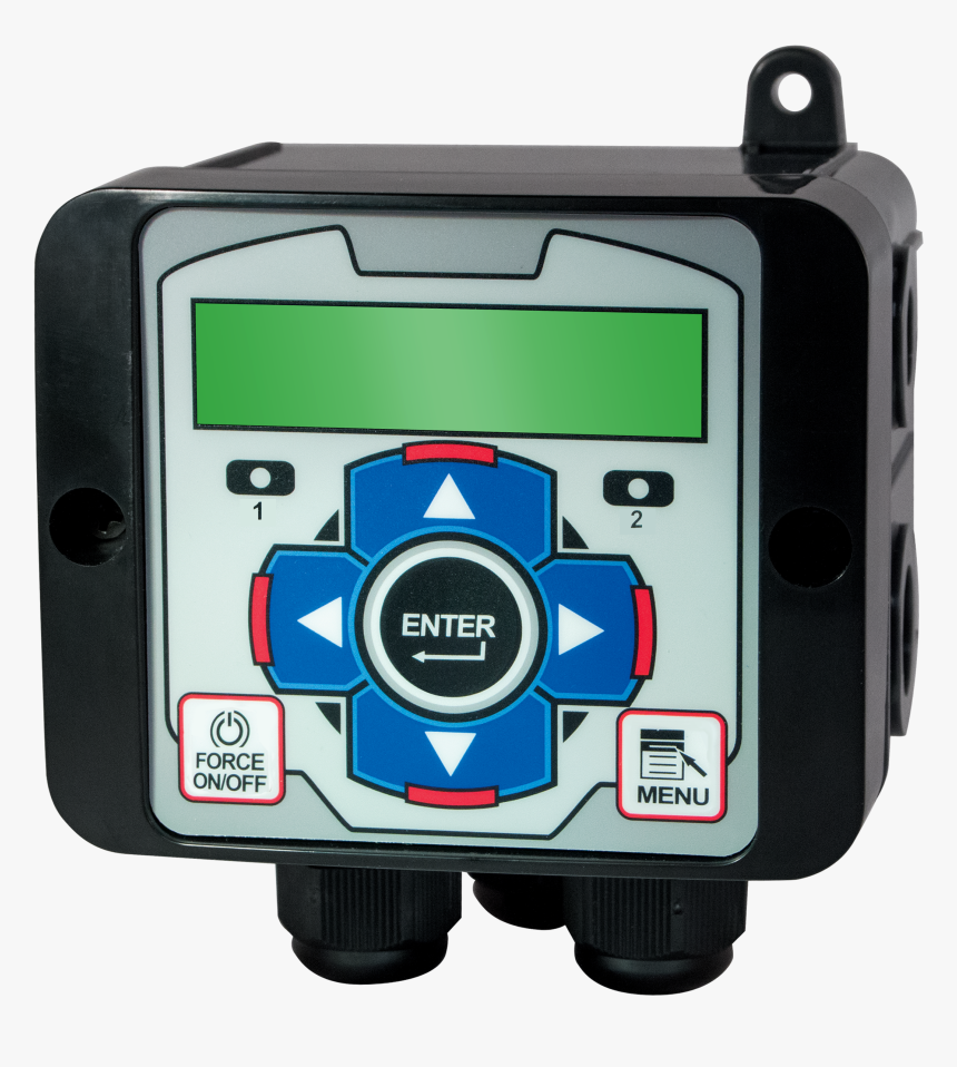 Nanotron, HD Png Download