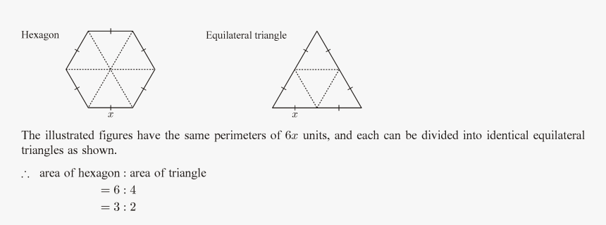 Maths Image - Prierezový Modul, HD Png Download