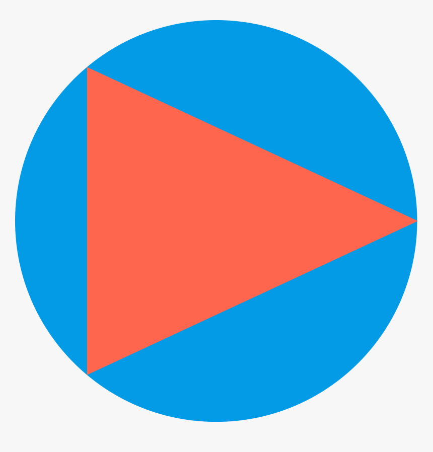 Circle, HD Png Download