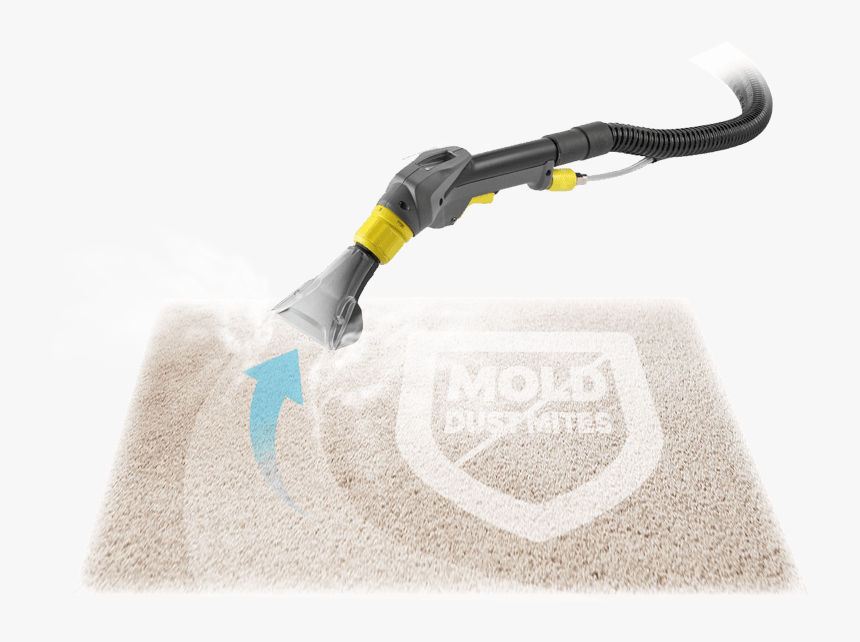 London Before After Carpet Cleaning - Floor, HD Png Download