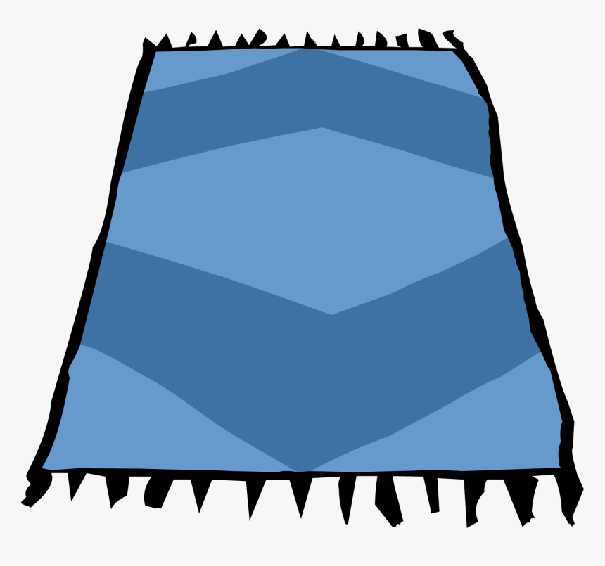 Rug Clipart Png Collection - Rug Clipart, Transparent Png