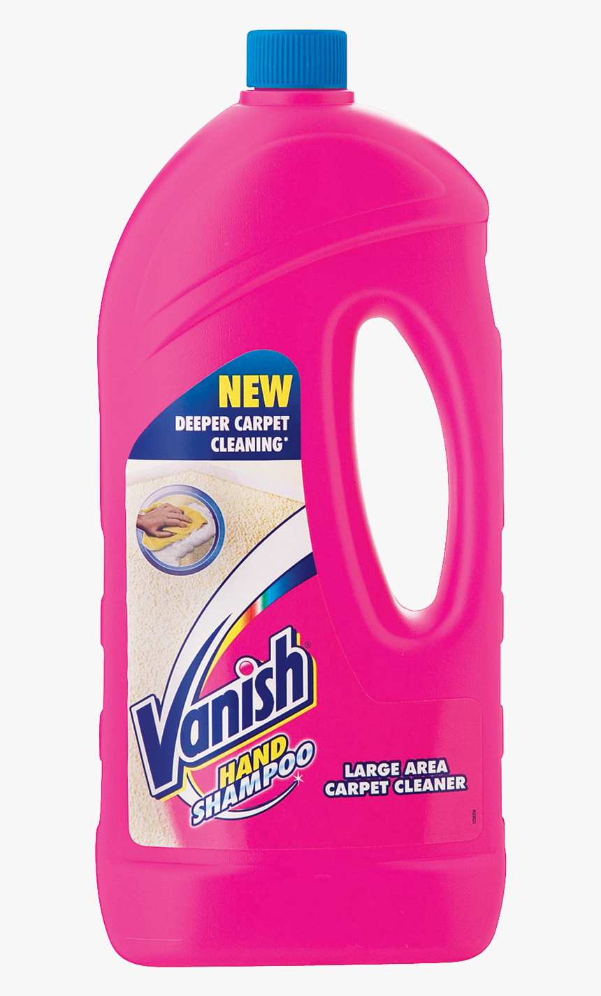 Vanish Oxi Action, HD Png Download