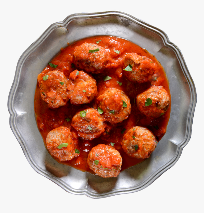 Steamed Meatball , Png Download - Kofta, Transparent Png