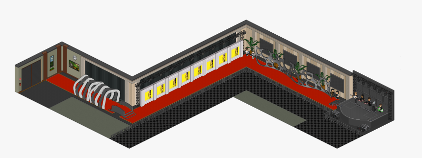 Kh Carpet - Architecture, HD Png Download