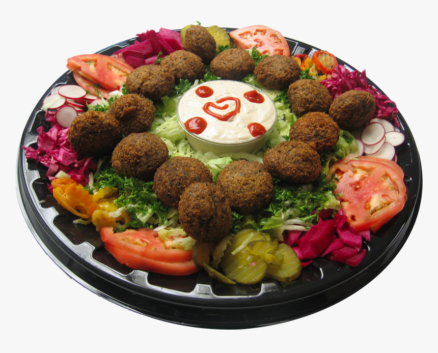 Kofta - Hummus, HD Png Download
