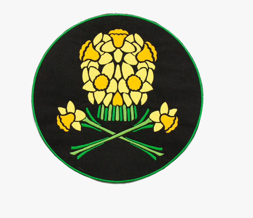 Daffodil, HD Png Download