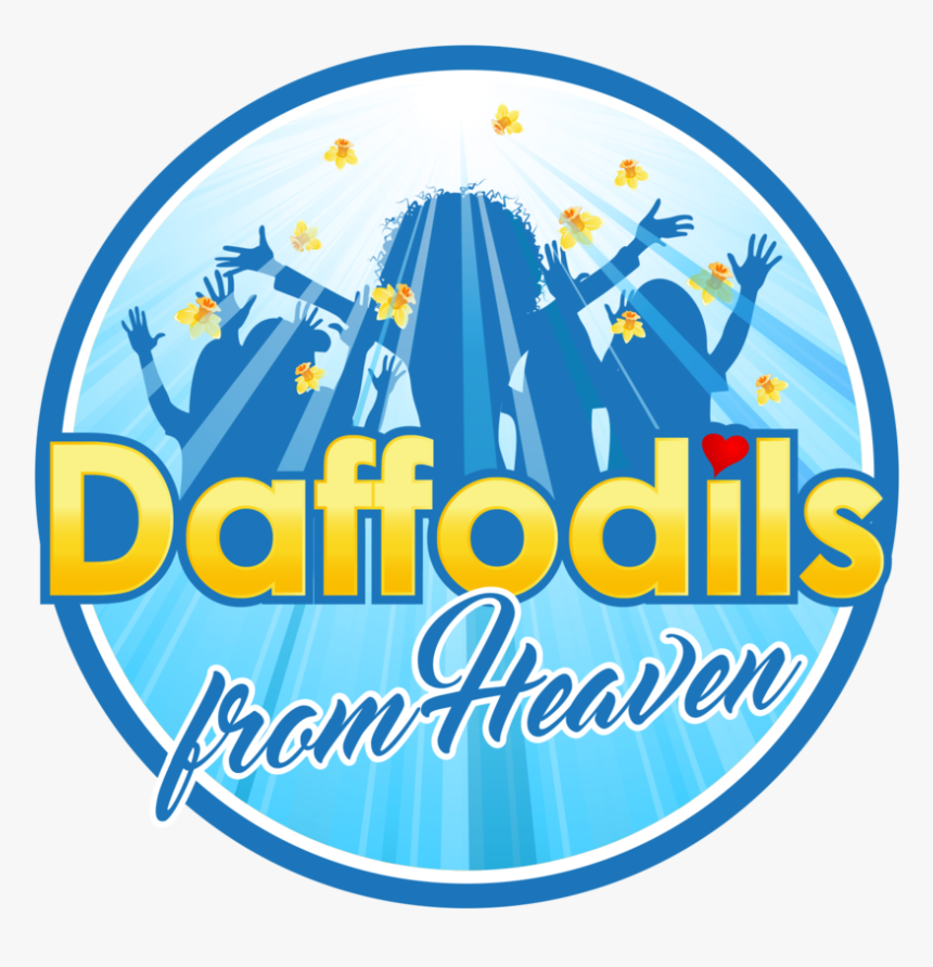 Daffodil Png, Transparent Png