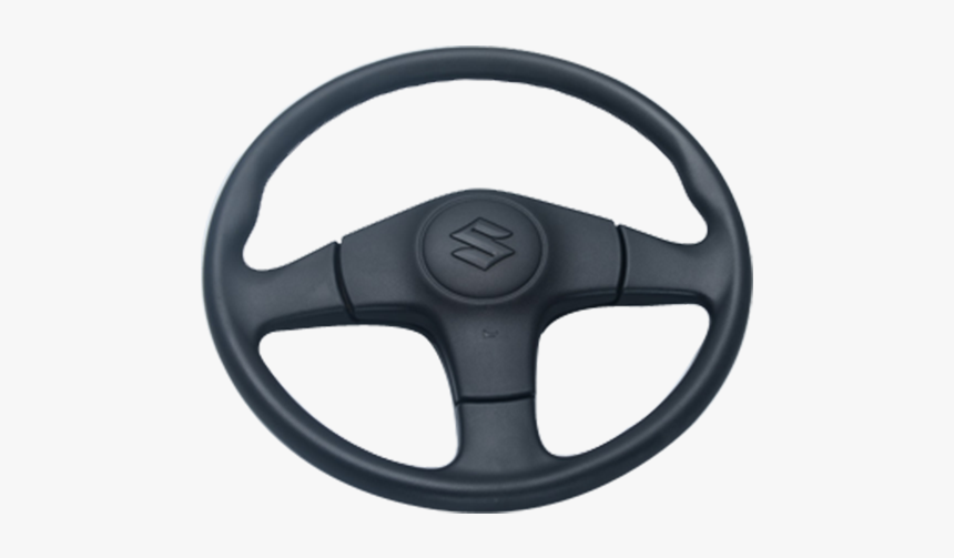 Steering Wheel, HD Png Download
