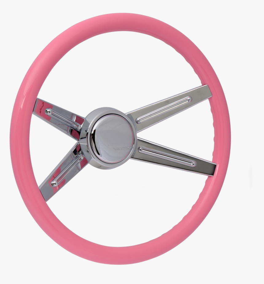 Steering Wheel, HD Png Download