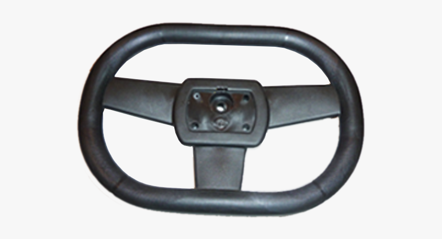 Steering Wheel, HD Png Download