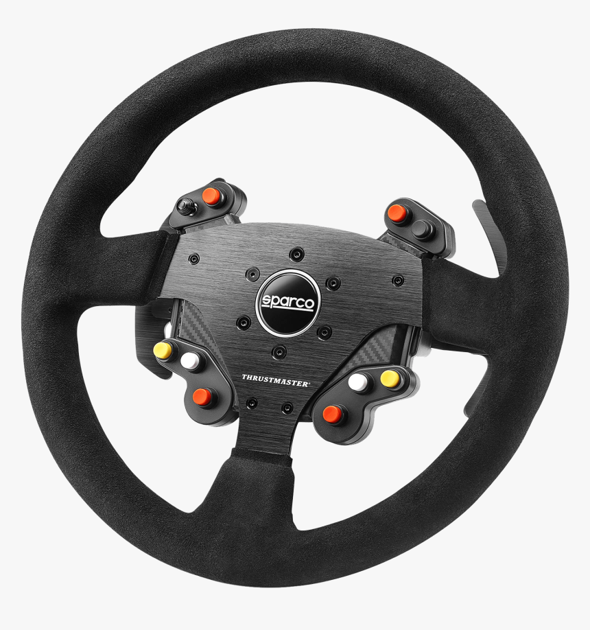 Sparco R383 Thrustmaster, HD Png Download