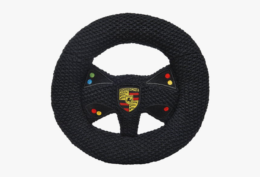Porsche Steering Wheel Toy, HD Png Download