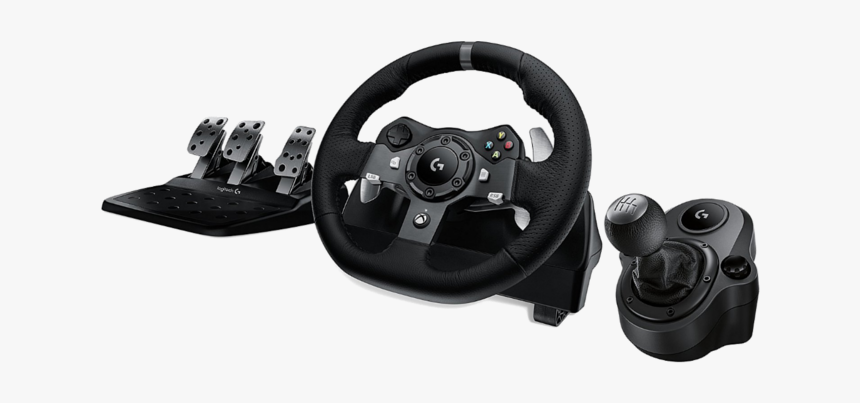 Logitech G920, HD Png Download