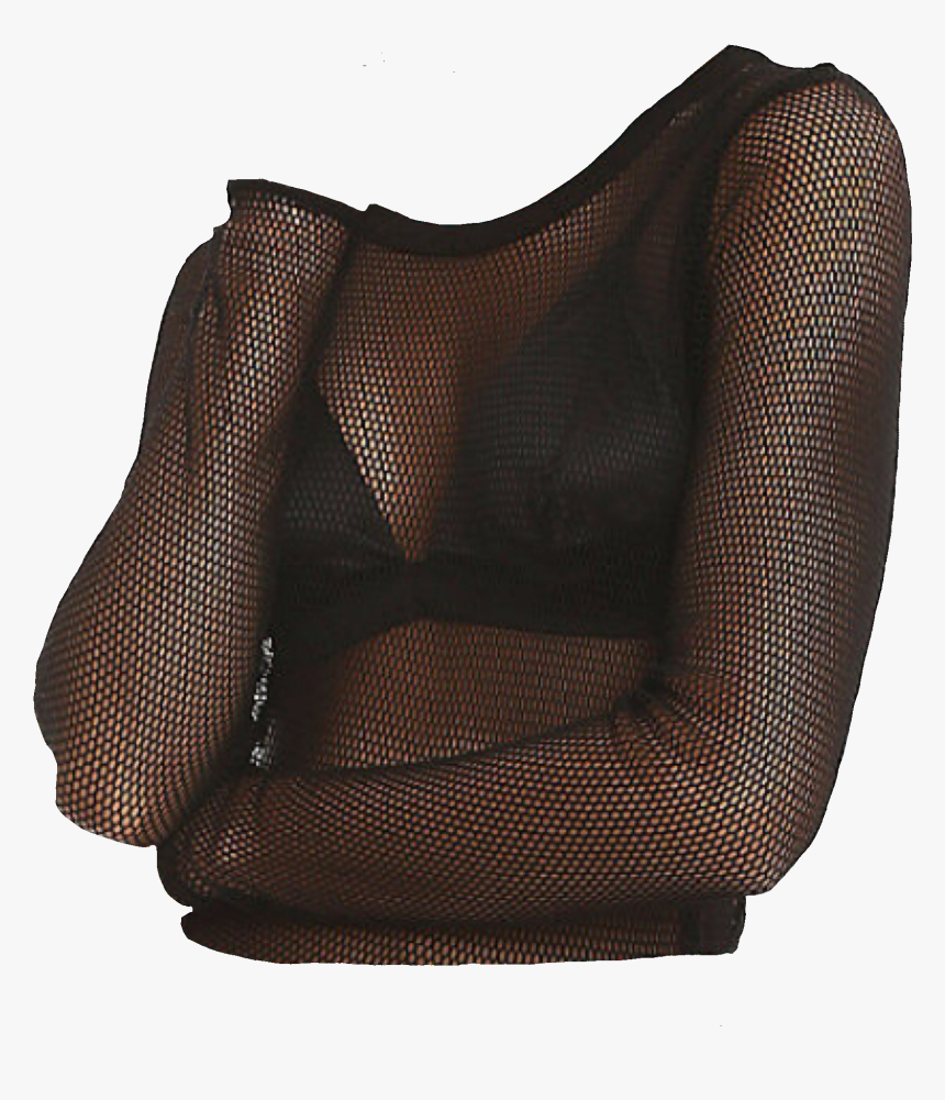 Polyvore Black Top, HD Png Download