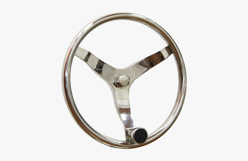 Steering Wheel, HD Png Download