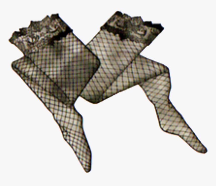 Dragon Quest Fishnet Stockings , Png Download - Dragon Quest 6 Fishnet Stockings, Transparent Png