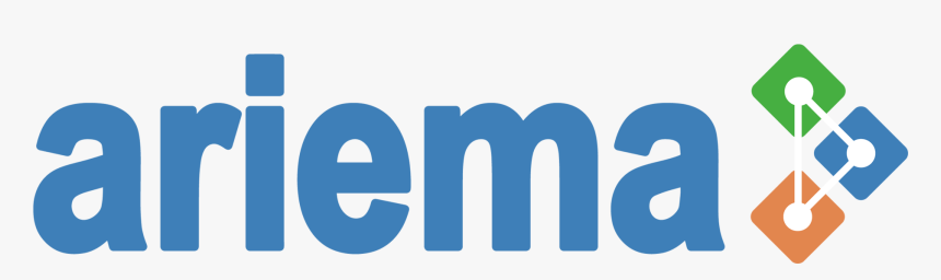 Ariema Logo Completo - Ariema Logo, HD Png Download