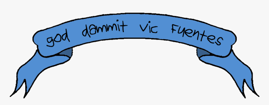 Transparent Blank Banner Tumblr Download, HD Png Download