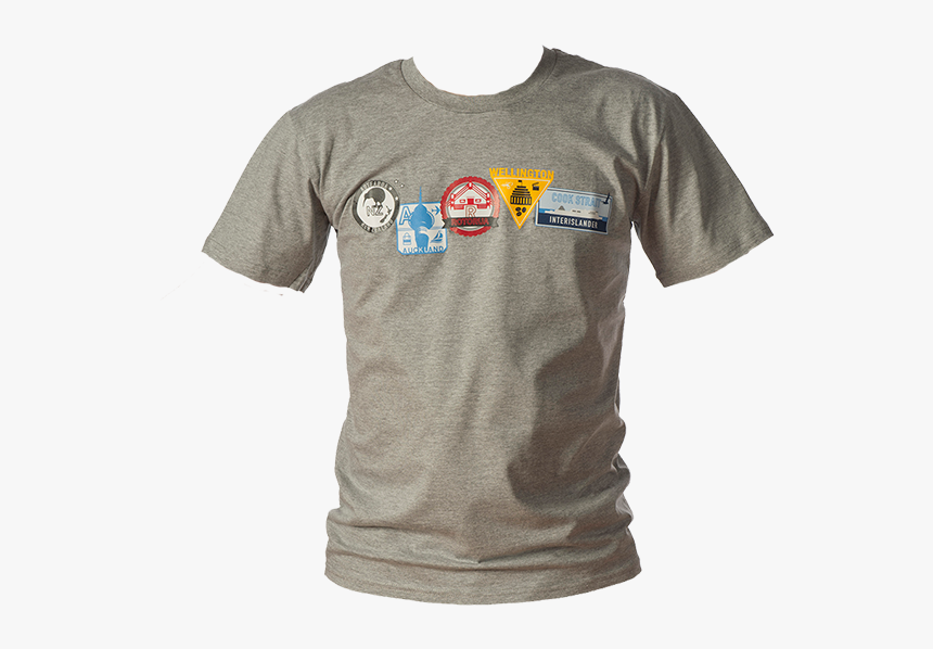 Active Shirt, HD Png Download