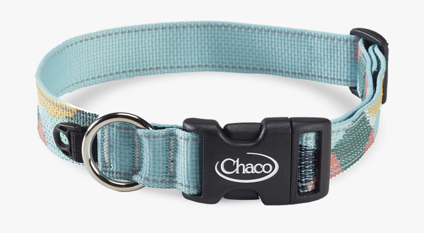 Chaco Dog Collar - Chaco Dog Collar Kaleido, HD Png Download