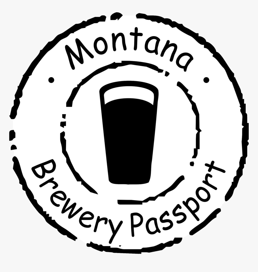 Montana Brewery Passport, HD Png Download