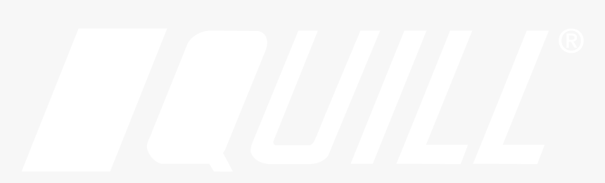 Quill Logo Black And White - Johns Hopkins Logo White, HD Png Download