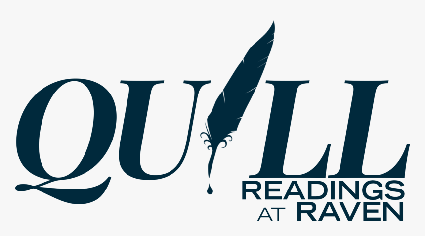 Raven Theatre Take Flight - Calligraphy, HD Png Download