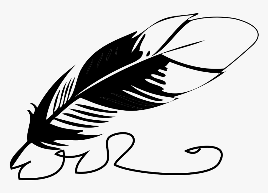 Quill Icon, HD Png Download , Transparent Png Image - PNGitem