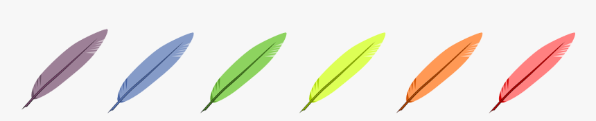 Pena Png Fundo Transparente, Png Download