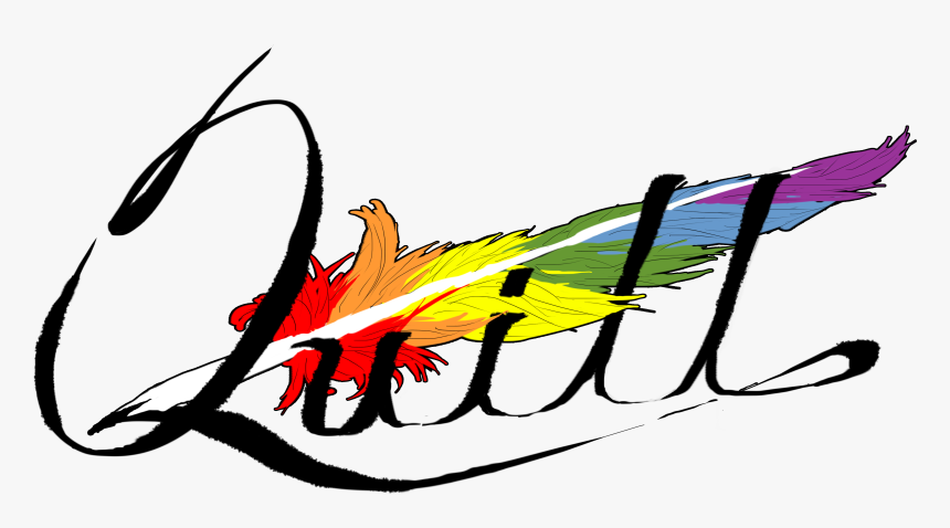 Quill, HD Png Download
