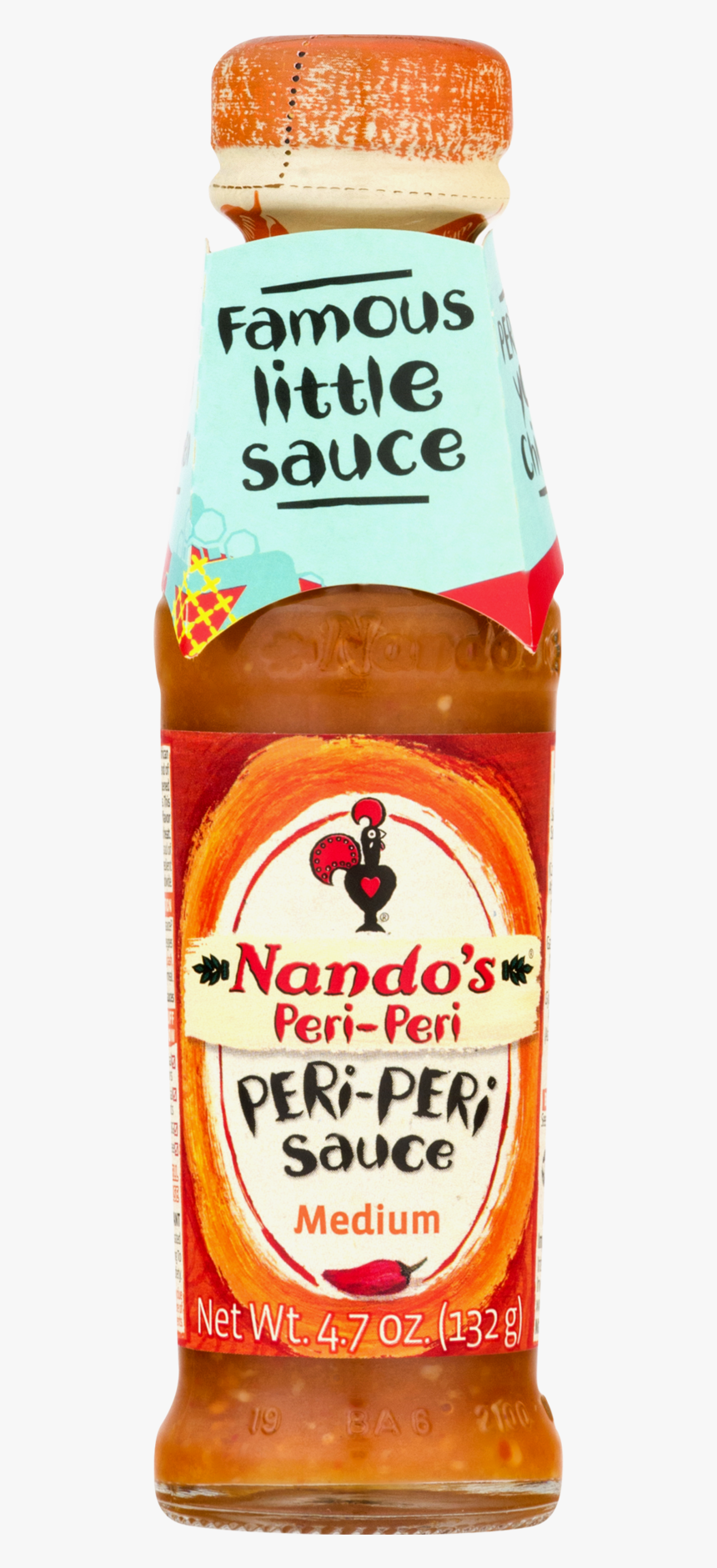 Nandos Marinade From Safeway, HD Png Download