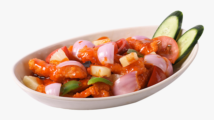 Chowking Sweet And Sour Fish, HD Png Download