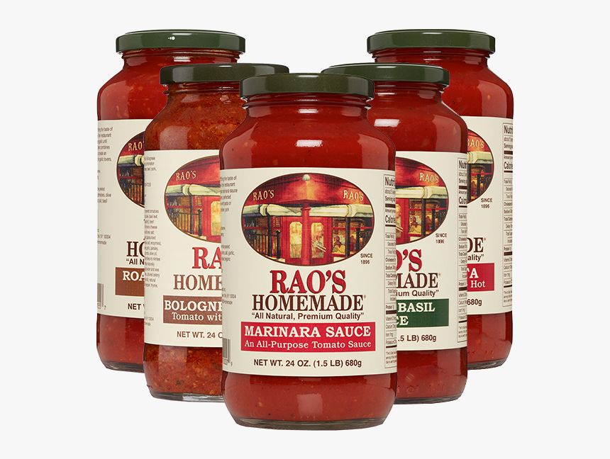 Raos Sauce, HD Png Download