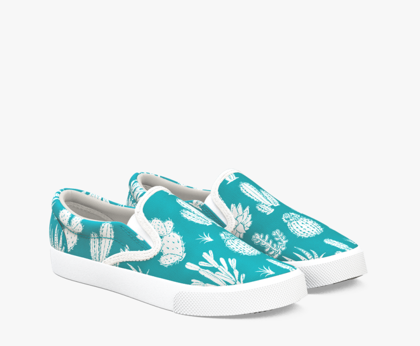 Slip-on Shoe, HD Png Download
