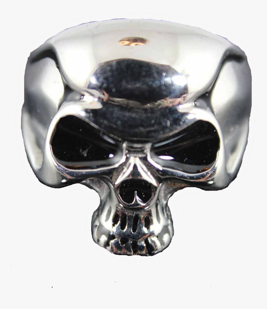 Tap To Expand - Skull, HD Png Download