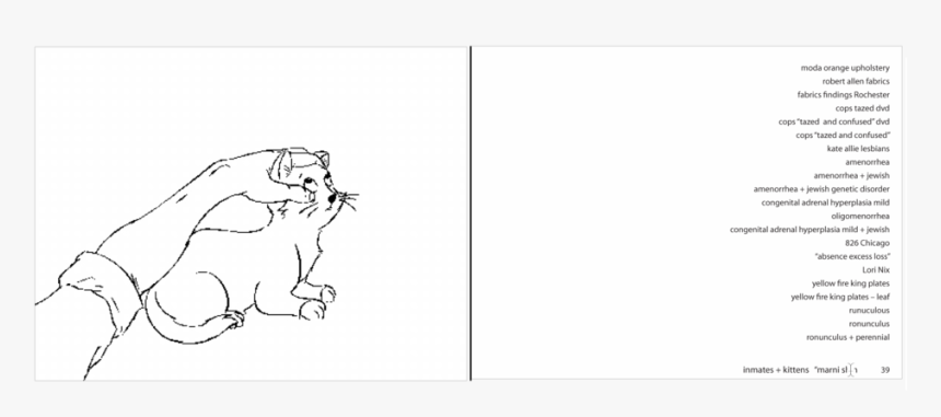 Inmates39 - Line Art, HD Png Download