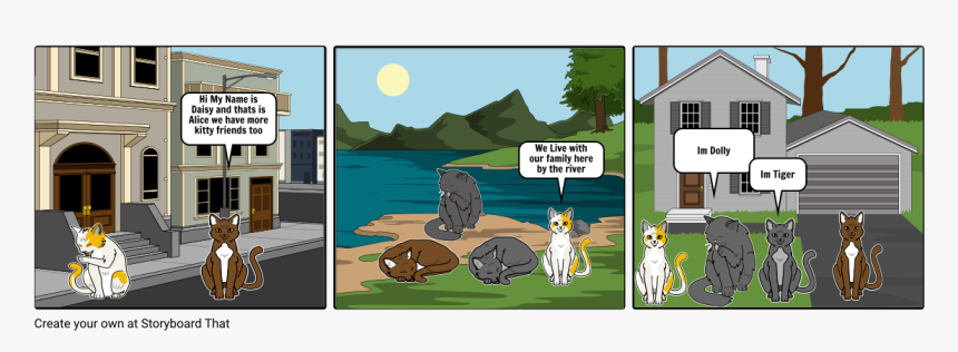 Cartoon, HD Png Download