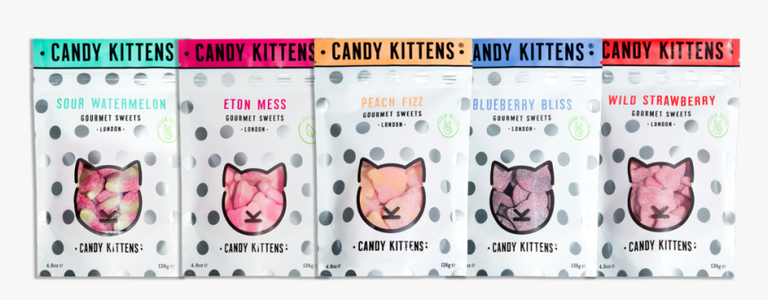 Candy Kittens The Modern Confectioners Striving To Make The Finest Sweet In The World Andeanwire