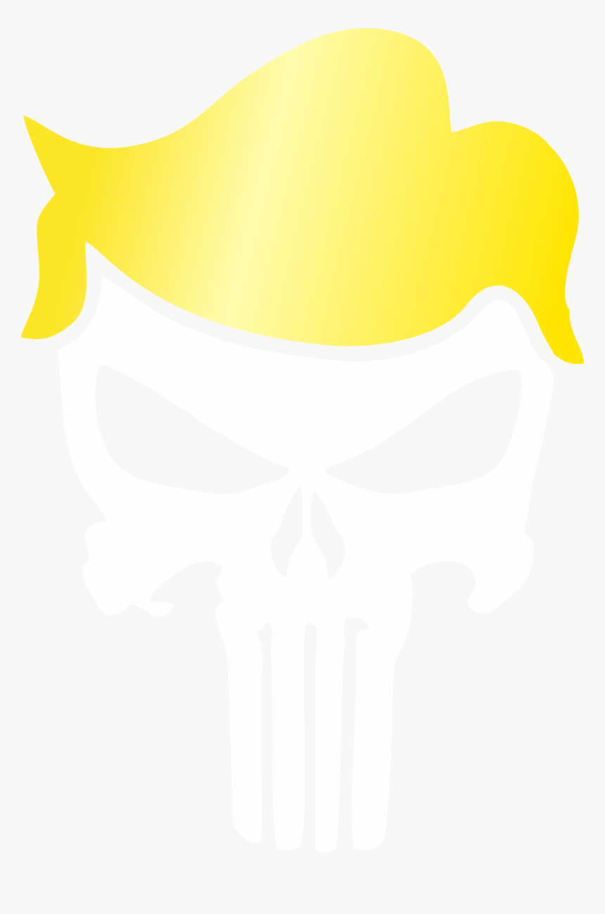 Punisher Skull, HD Png Download