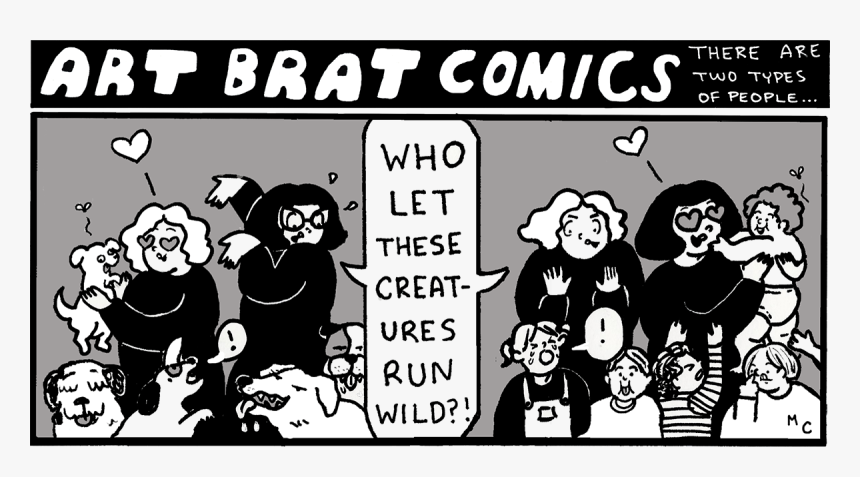 Transparent Comic Png - Cartoon, Png Download