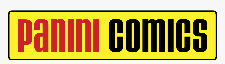 Panini Comics Logo Png Transparent - Logo Panini Vector, Png Download