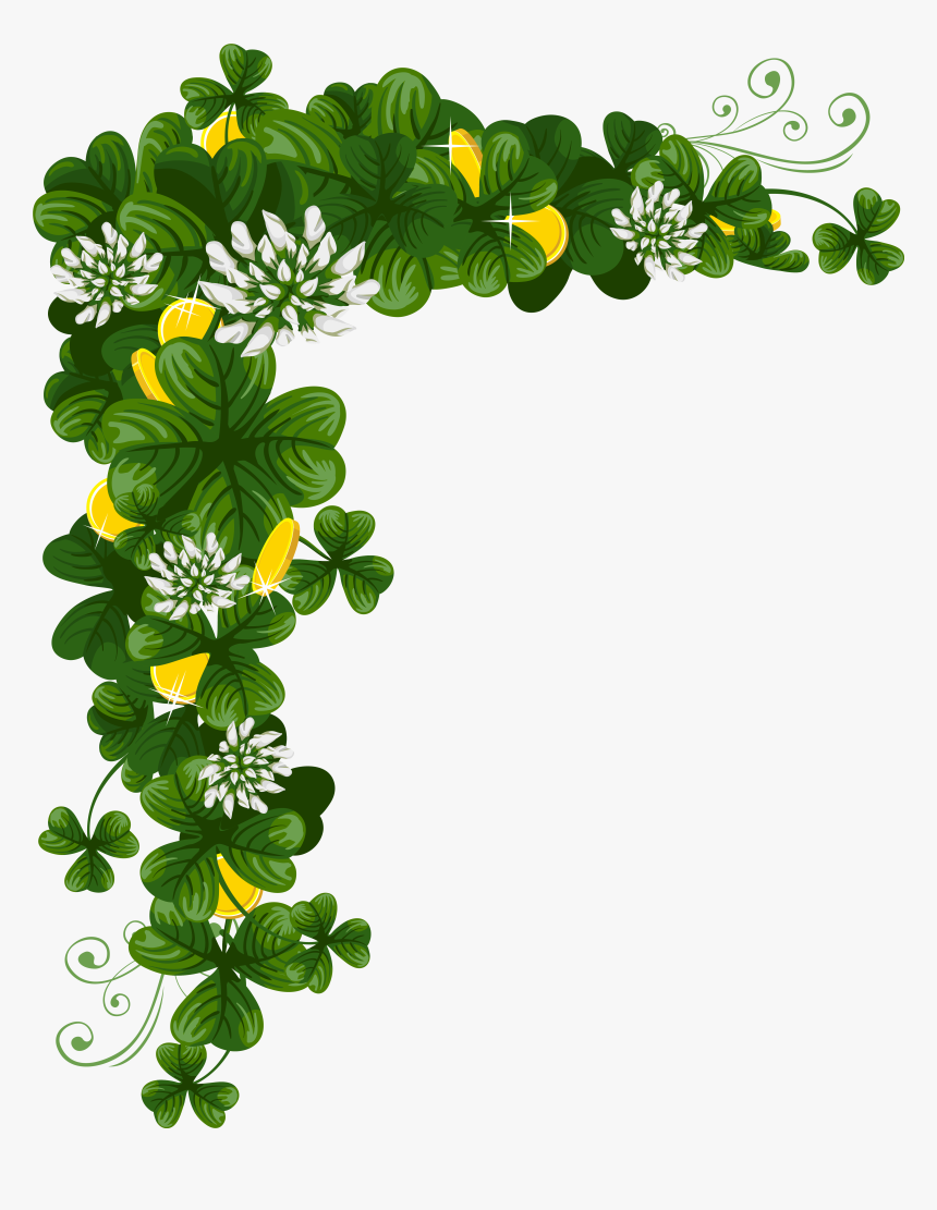 F E Orig Png Pinterest Clip - St Patrick Day Clipart Transparent, Png Download
