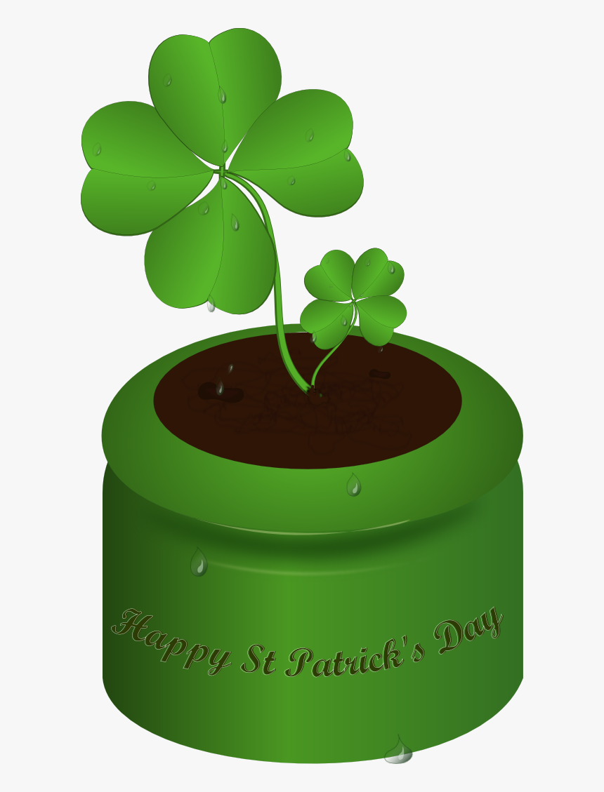 Images Of St Patricks Day - Saint Patrick's Day, HD Png Download