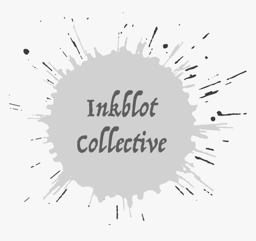 Welcome To Inkblot - Coway 65 Sebulan, HD Png Download